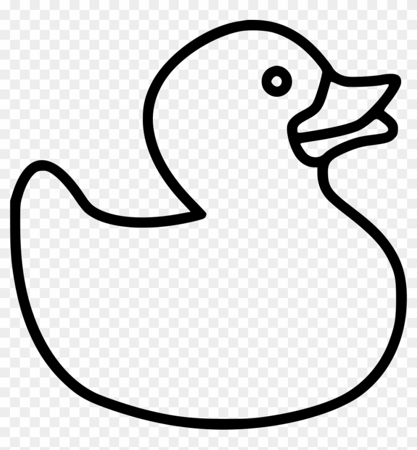 Bathtub Duckling Comments - Computer #1391566