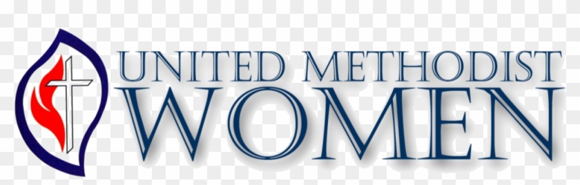 United Methodist Women Logo #1391643