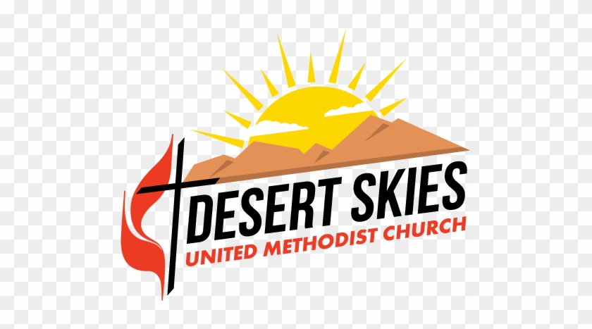 Desert Skies United Methodist Church - Turn The Page Or Close The Book Quote #1391645