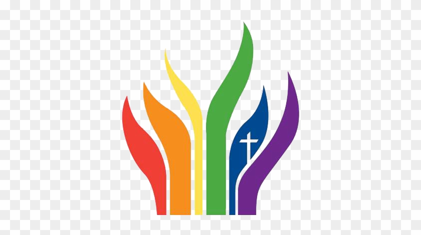 Logo Grace United Methodist - Reconciling Ministries Network #1391651