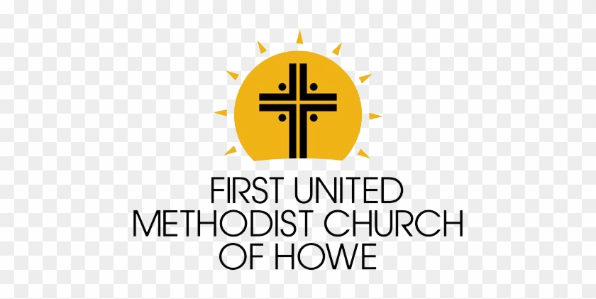 First United Methodist Church Howe - First United Methodist Church Of Howe #1391663