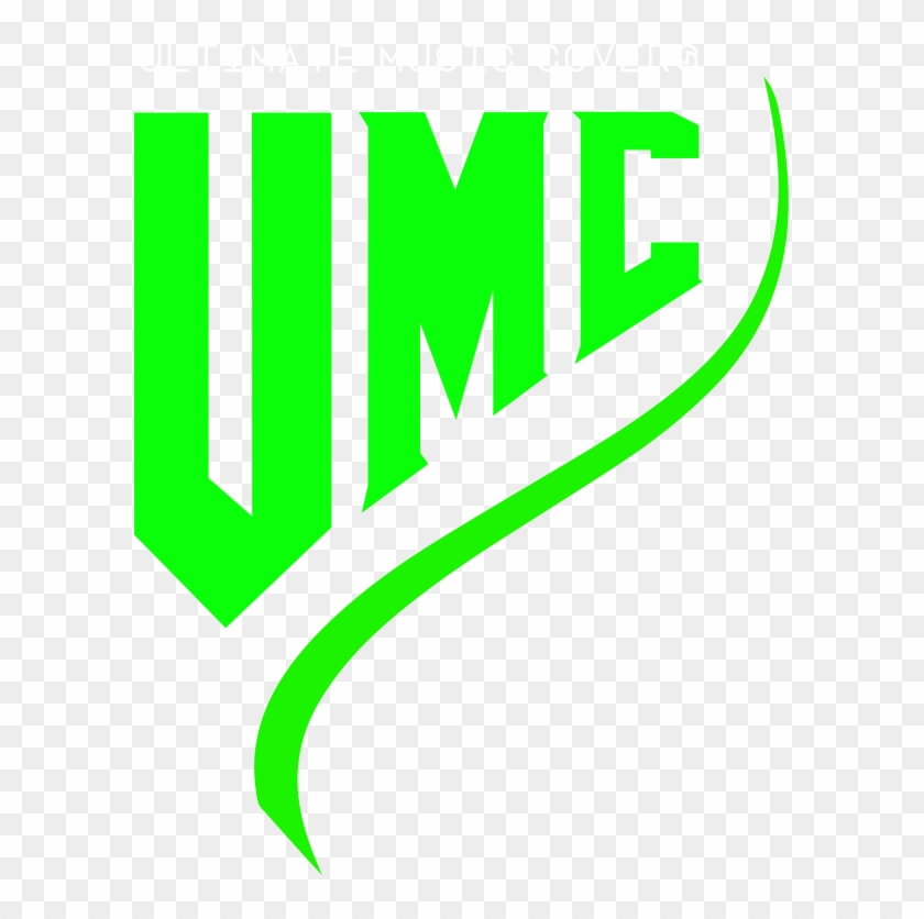 Umc Logo - Music #1391675