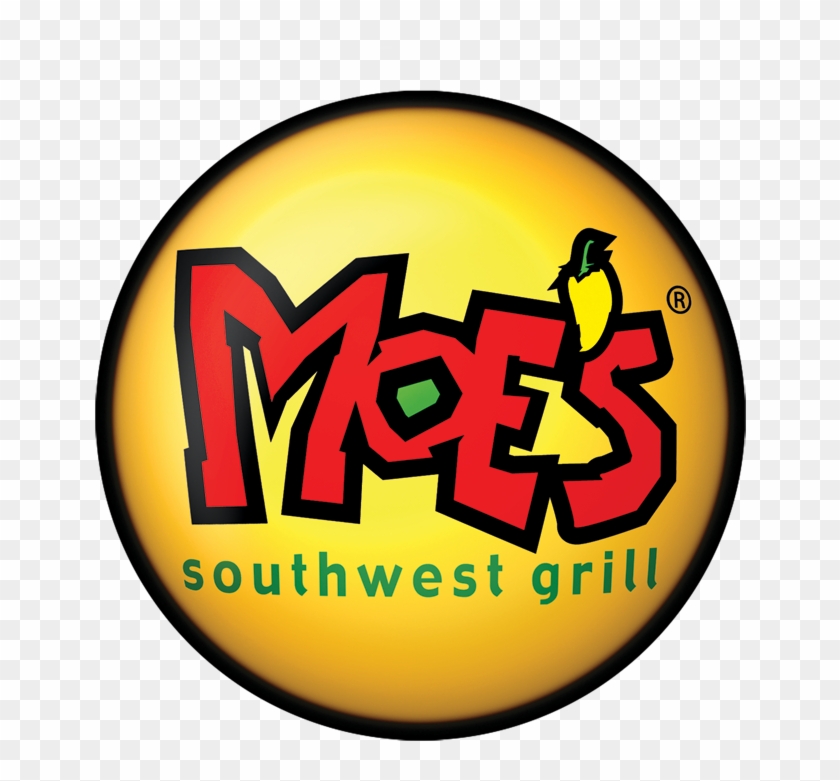 Moe's At Putnam's - Moe's Southwest Grill Logo Vector #1391676