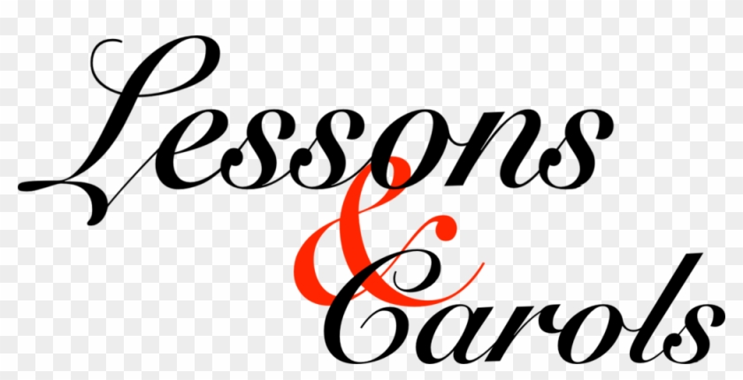 Lessons And Carols Christas Cantata - Lessons And Carols Christas Cantata #1391698