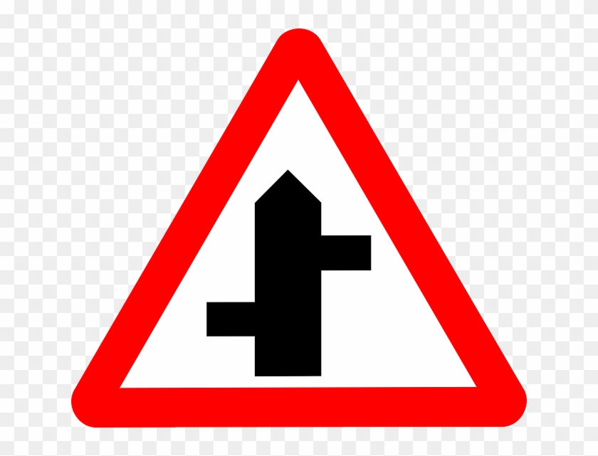 Traffic Sign Roadworks Road Signs In The United Kingdom - Road Work Signs Uk #1391704
