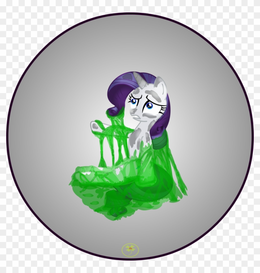 Lakword, Rarity, Safe, Slime, Smooze, Stuck - Cartoon #1391724