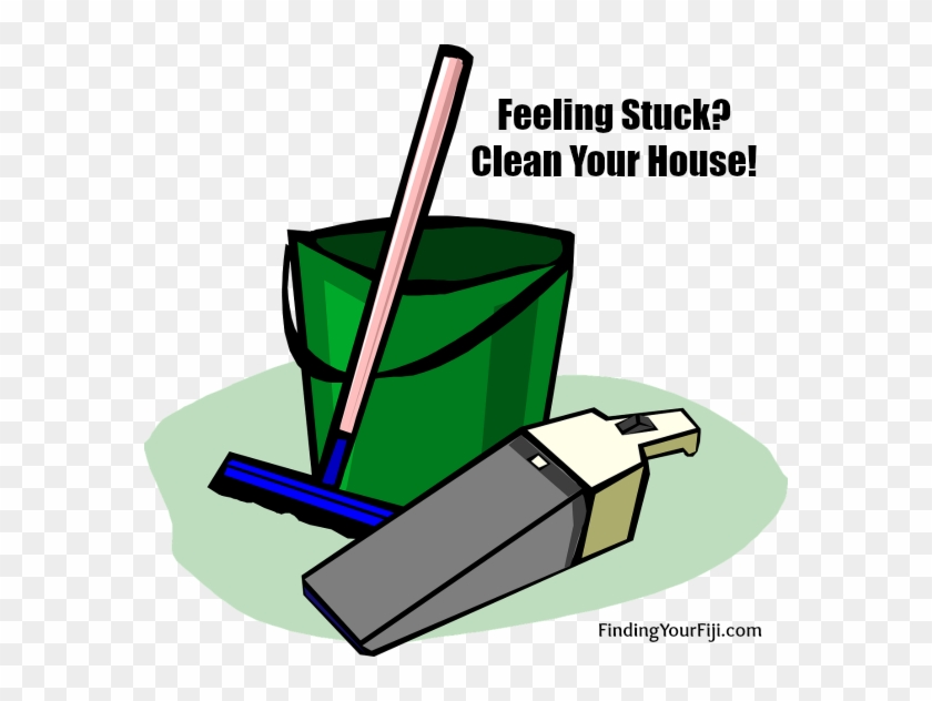 Feeling Stuck Clean Your House - Background In Swachh Bharat Abhiyan #1391725