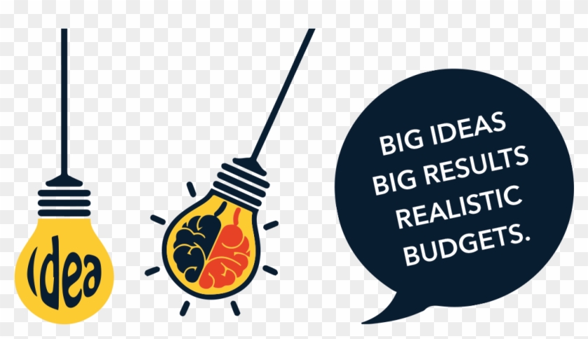 Big Agency Results On A Realistic Budget - Big Agency Results On A Realistic Budget #1391791