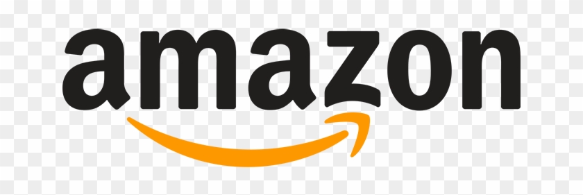 Today, Amazon Announced Plans To Open A Regional Air - Amazon Logo Png #1391868