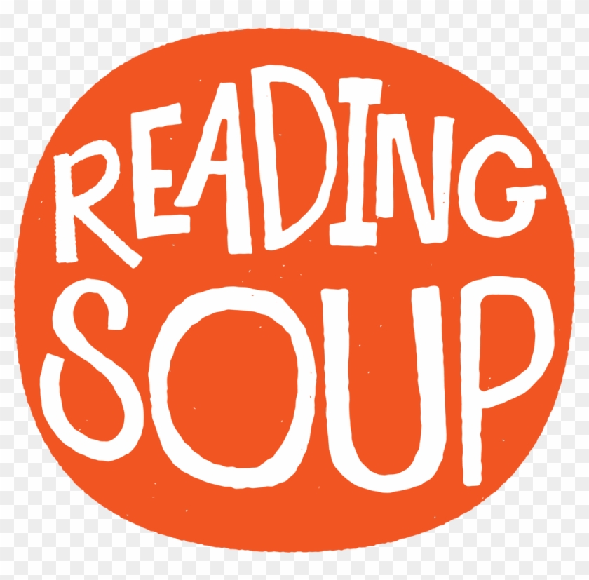 Brand New Logo - Soup #1391877