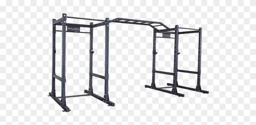 Pcl Power Rack Double Spr1000 W - Squat Power Rack #1391888