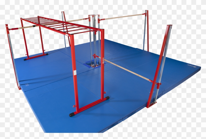 Adjustable Monkey Assembly Gym Trix Com - Child #1391903