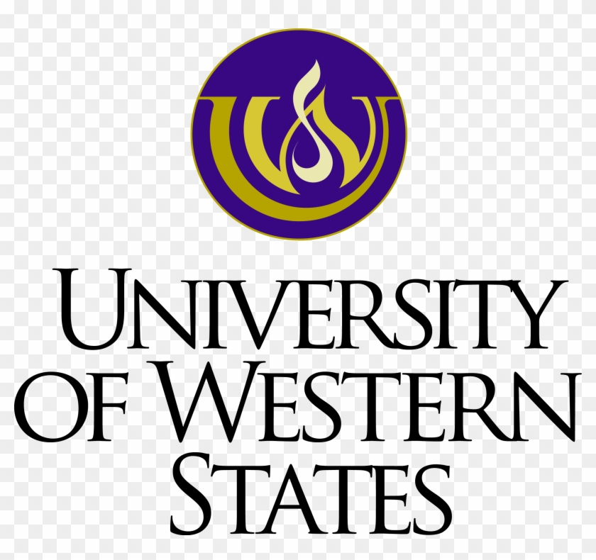 Western University Of Health Sciences - Drury University Logo Png #1391907