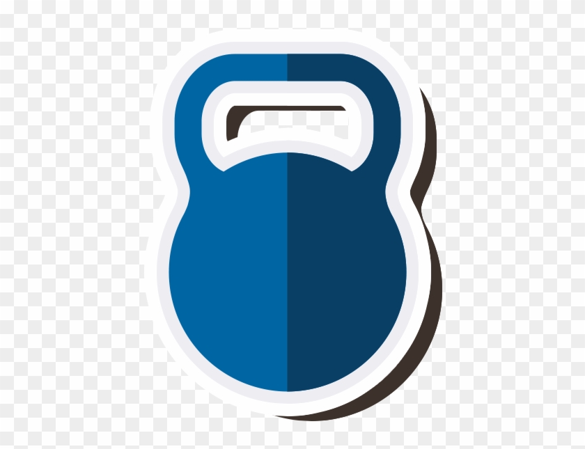 Kettlebell - Kettlebell #1391908