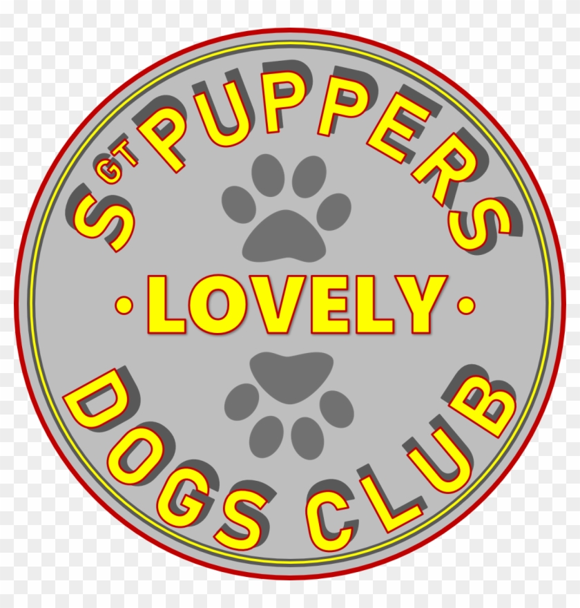 Sergeant Puppers #1391946