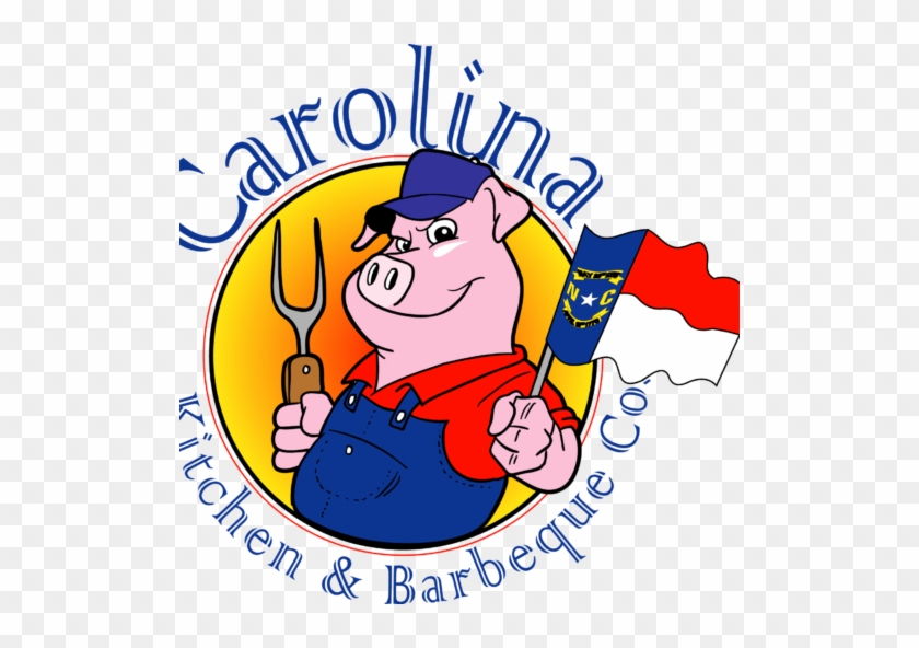 Carolina Kitchen & Bbq Co. #1391956