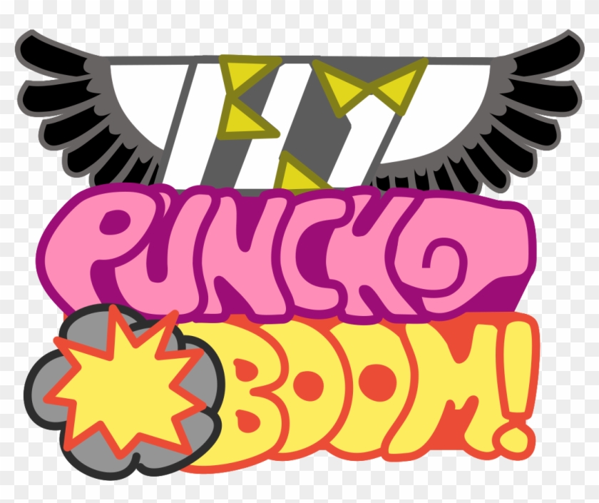 Fart Clipart Bum - Fly Punch Boom #1392018
