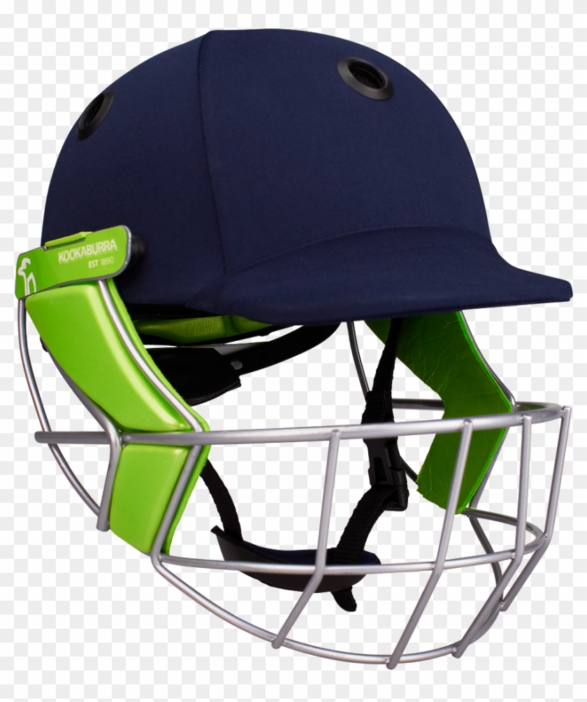 Kookaburra Pro 1200 Helmet #1392071