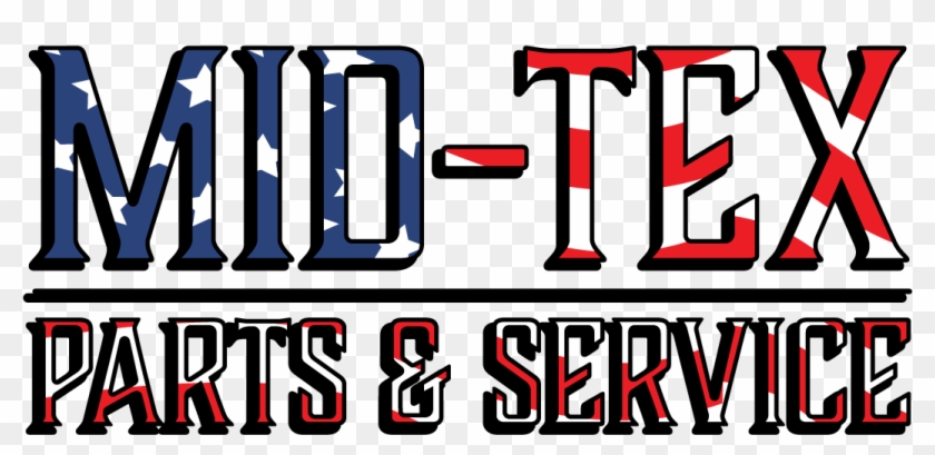 Auto Repair Shop Midland, Tx - Mid-tex Parts & Service #1392107