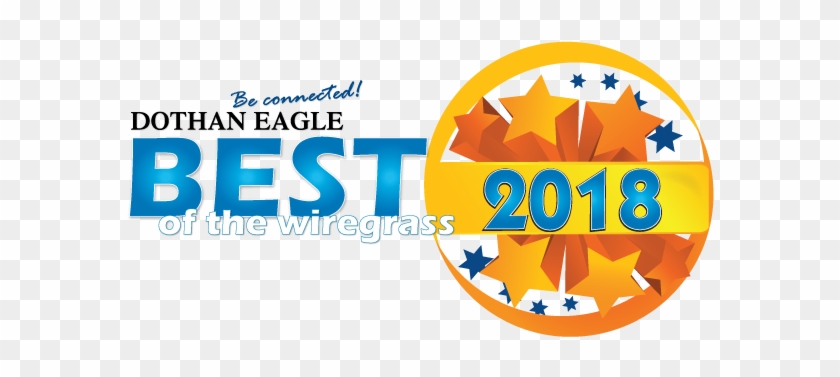 Best Auto Shop In Town Dothan Al - Dothan Eagle Best Of The Wiregrass 2018 #1392119