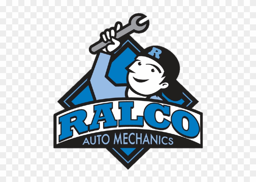 Ralco Auto Mechanics #1392127