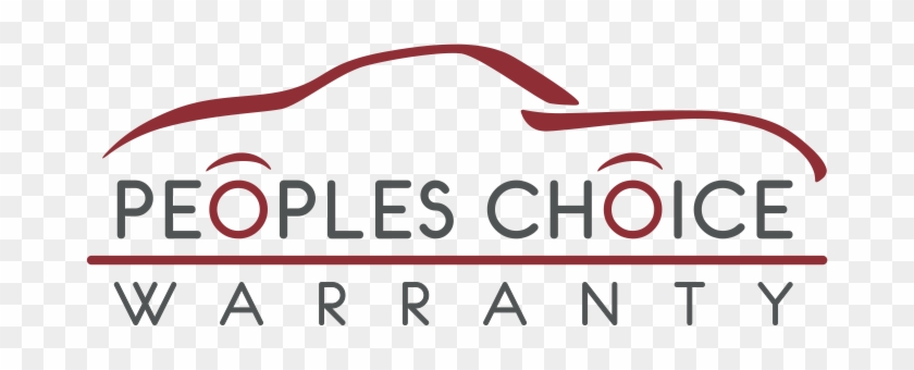 Peoples Choice Warranty - People's Choice Warranty #1392175