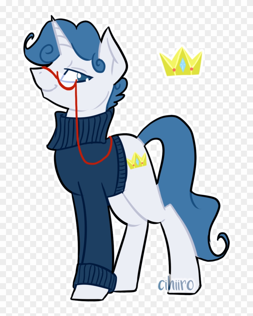 Small Redesign And Redraw Of My Nextgen Rarity X Fancypants - Mlp Fancypants And Rarity Next Gen #1392184