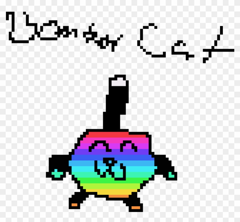 Bomber Cat - Bomber Cat #1392204