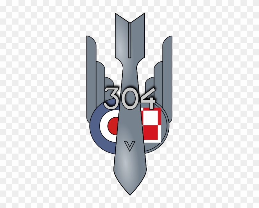 From Wikipedia, The Free Encyclopedia - Polish Bomber Squadron 304 #1392244
