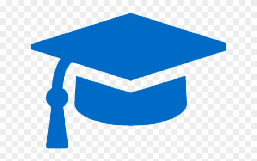 Graduation Cap Icon Png #1392304