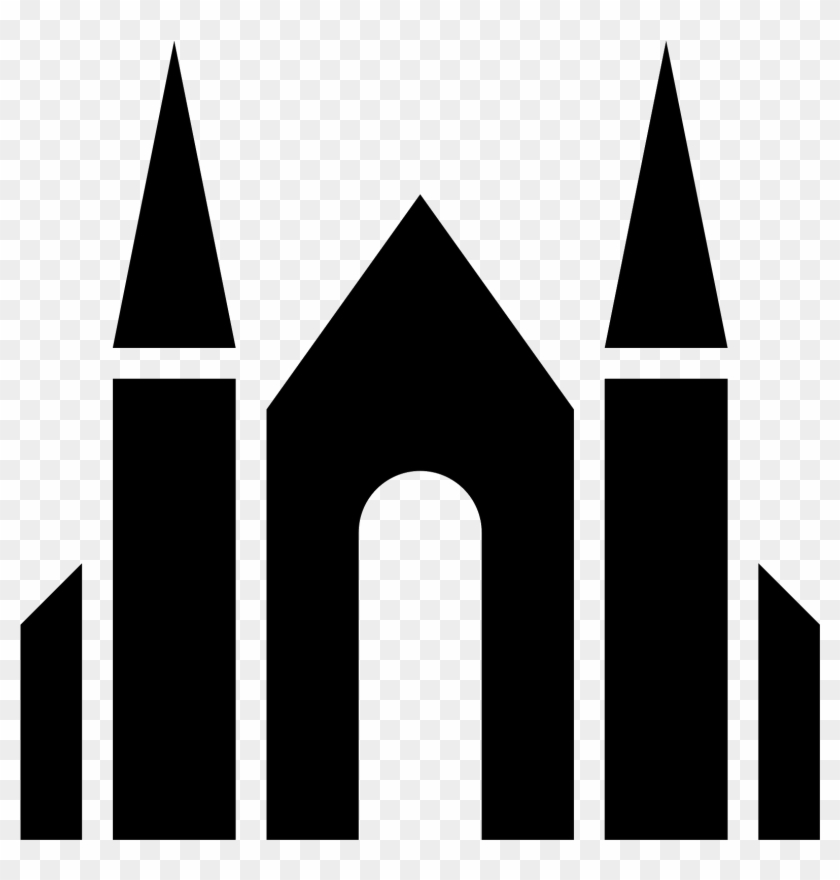 Popular Images - Catedral Png #1392314