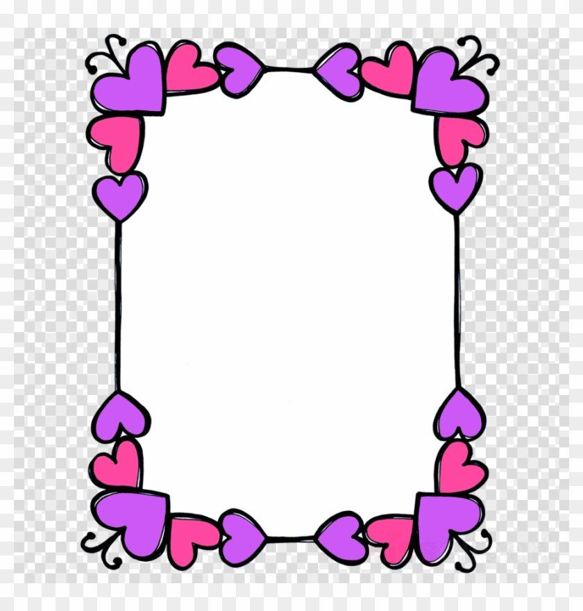 border line design for kids