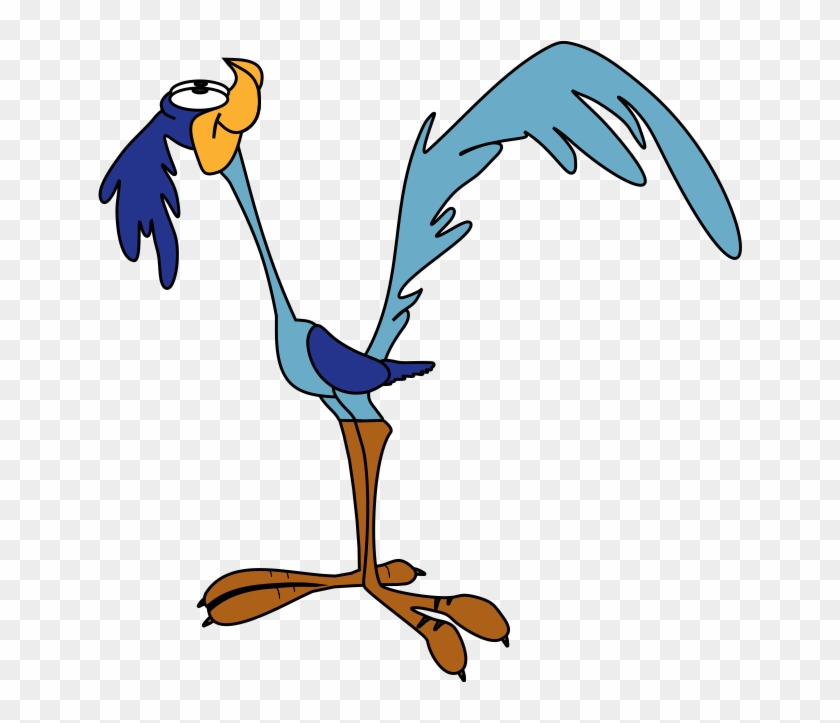 Old Cartoons, Classic Cartoons, Famous Cartoons, Looney - Looney Toons  Correcaminos - Free Transparent PNG Clipart Images Download