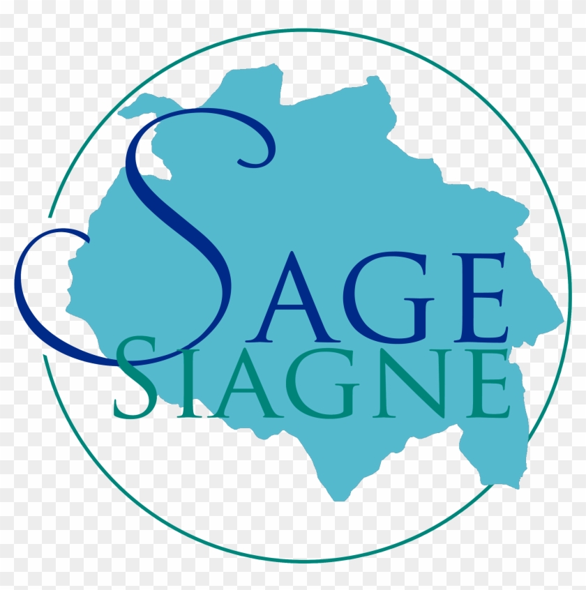 Sage Siagne Logo - Brasilata #1392431