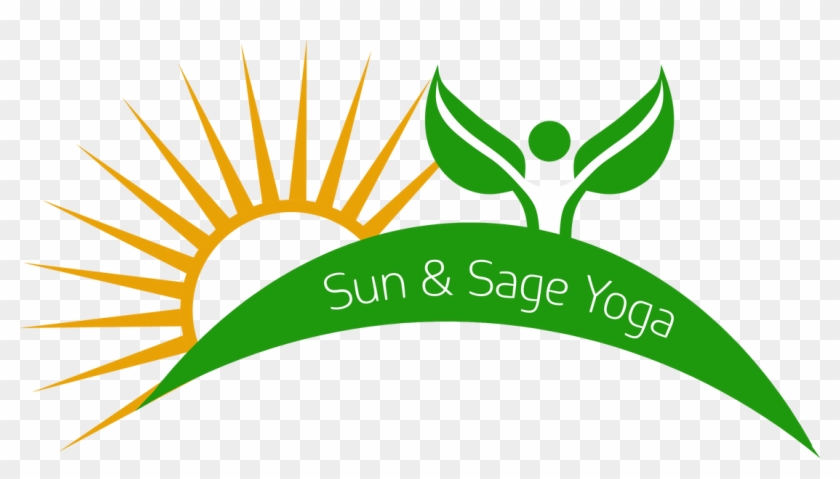 Sun & Sage Yoga - Sun #1392432