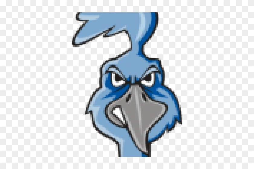 Roadrunner Clipart Head - Clip Art #1392451