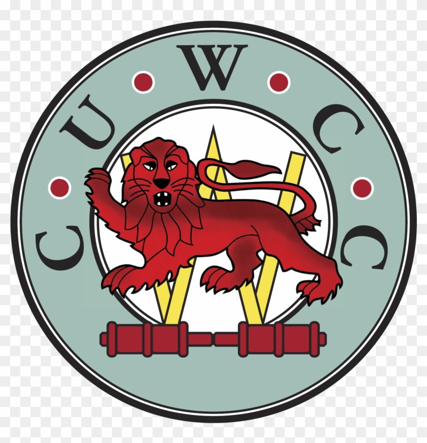 Cuwcc V Ouwcc - Cambridge University Cricket Club #1392479