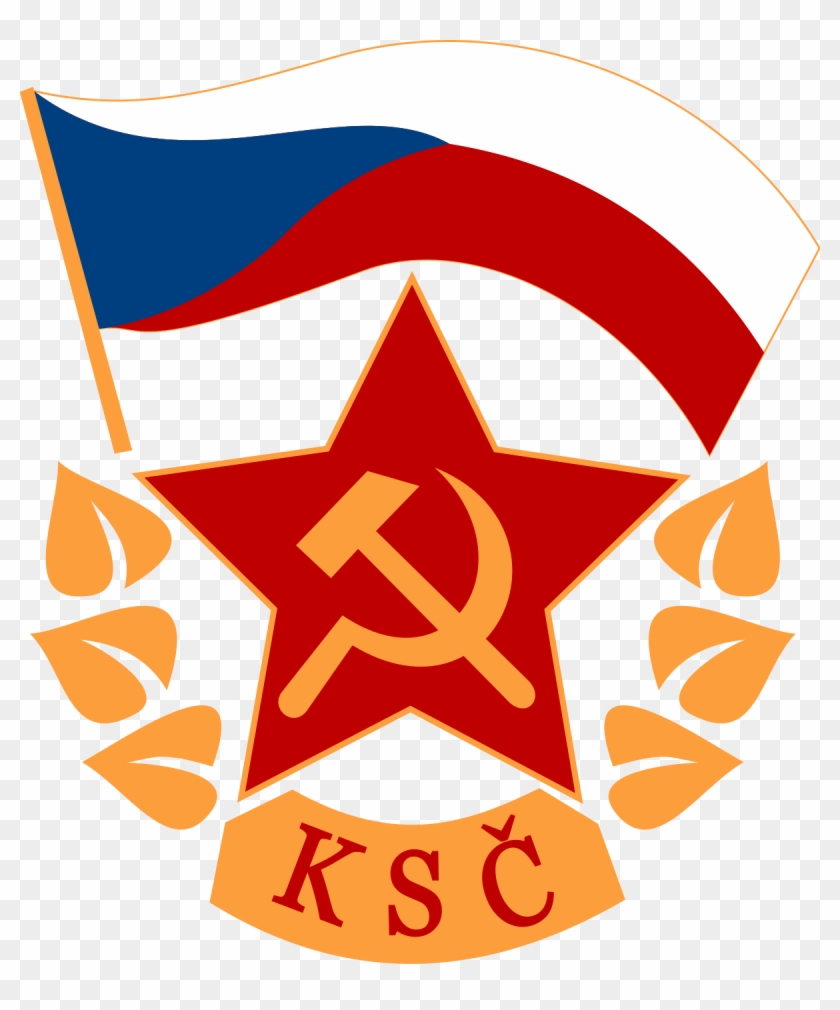 Communist Czechoslovakia #1392497