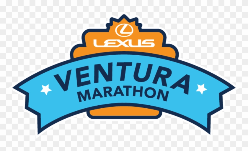 Ventura Marathon Pr With Us Oct - Ventura Half Marathon 2018 #1392503
