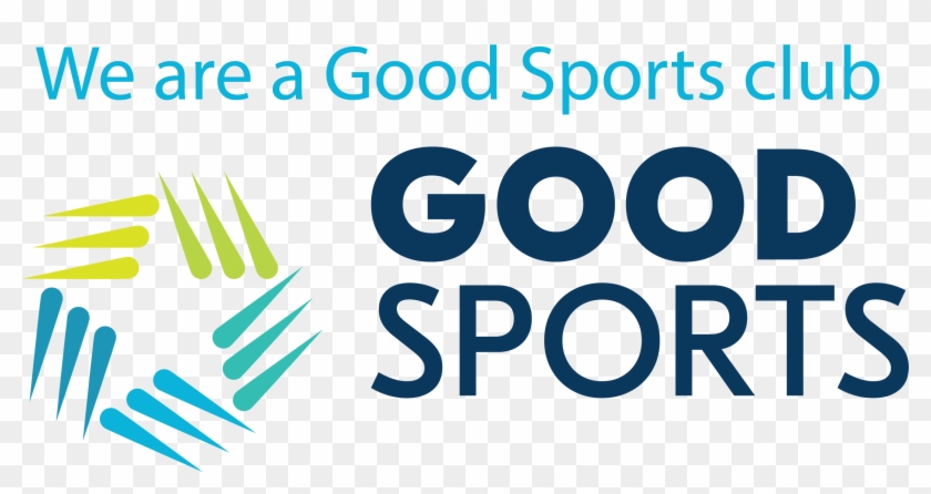 Supporters - Good Sports Program #1392505