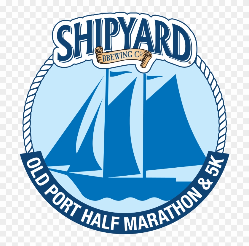 The Shipyard Old Port Half Marathon & 5k Is Returning - Shipyard Brewing Company #1392514