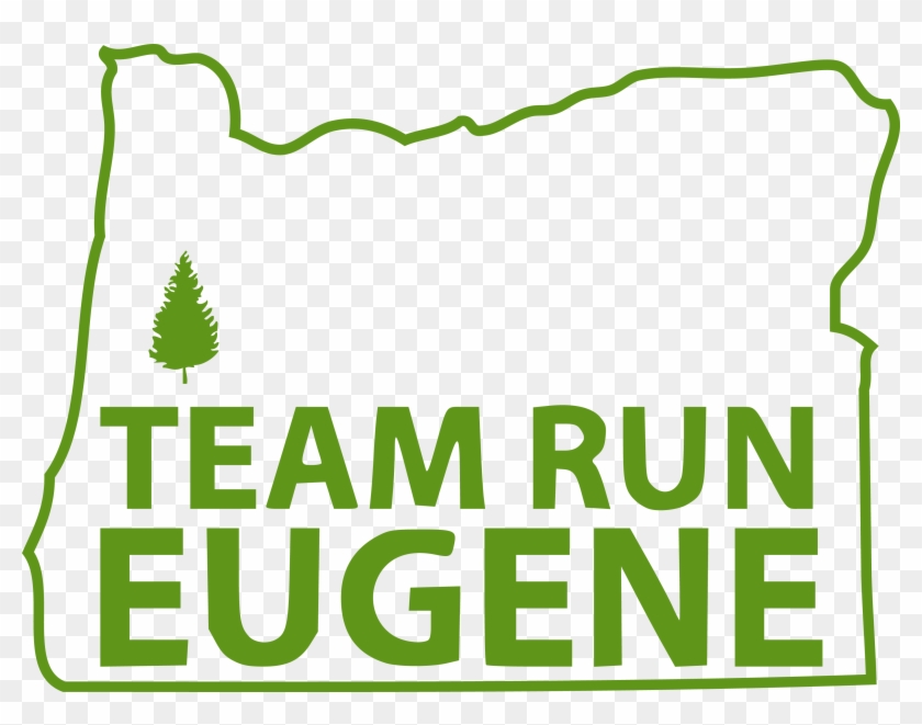 Team Run Eugene Marathon Trials Send-off & Run - Team Rubicon Logo Gif #1392520