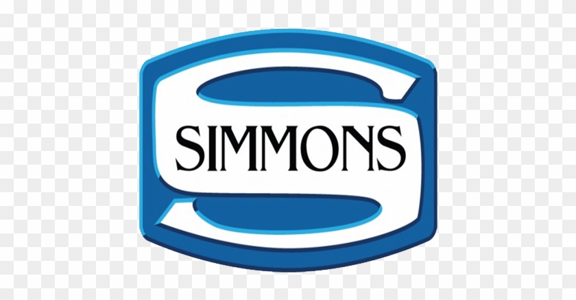 Simmons #1392528