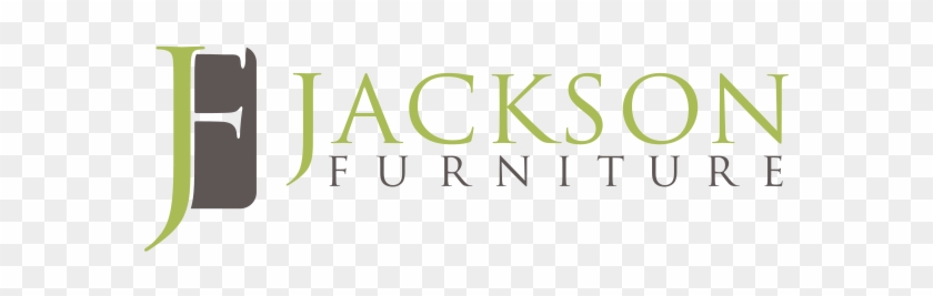 Jackson - Jackson Furniture Logo #1392532