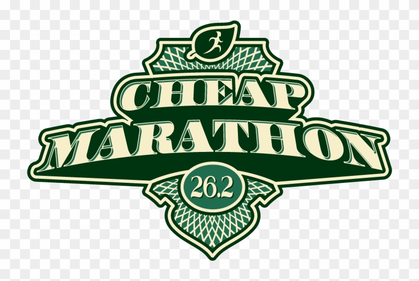 The Cheap Marathon - Salisbury #1392538