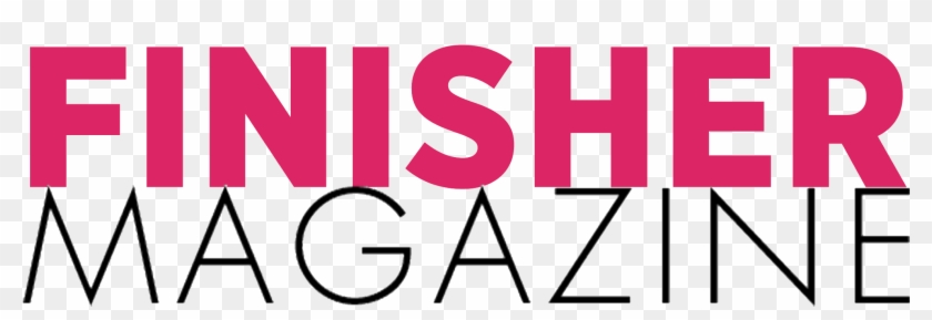 Finisher Magazine - Finisher Magazine #1392557