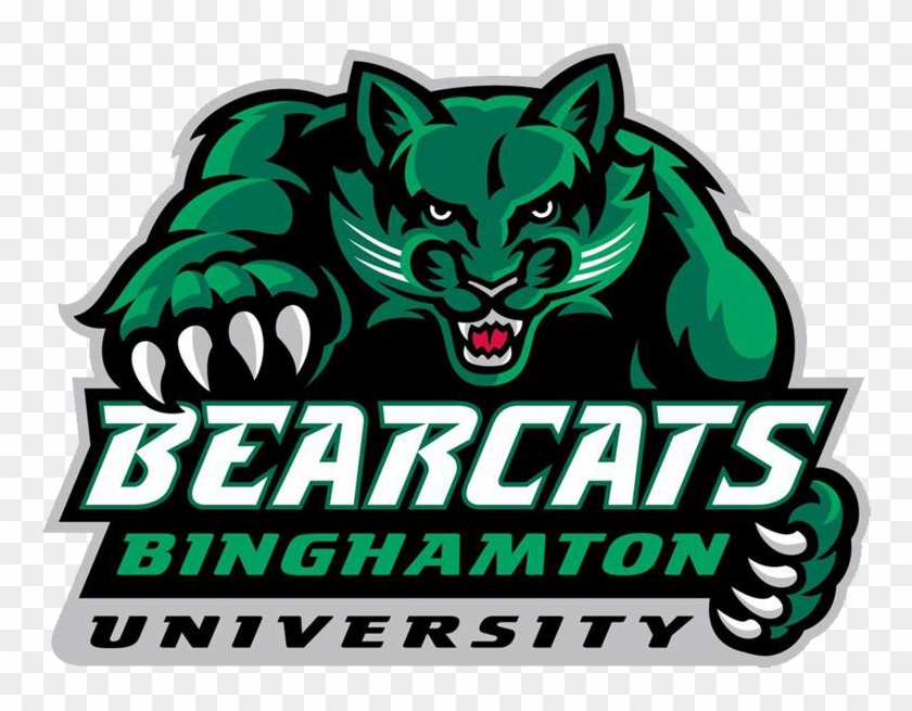 Epsilon Nu Chapter - Bearcats Binghamton #1392635