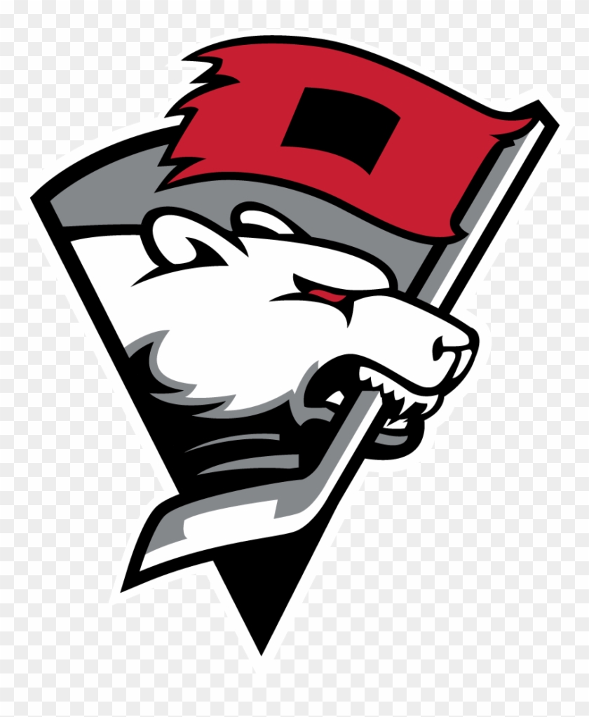 Charlotte Checkers Bakersfield Condors, Hockey Logos, - Charlotte Checkers #1392637