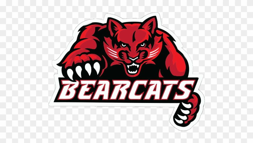 Binghamton Bearcats #1392643