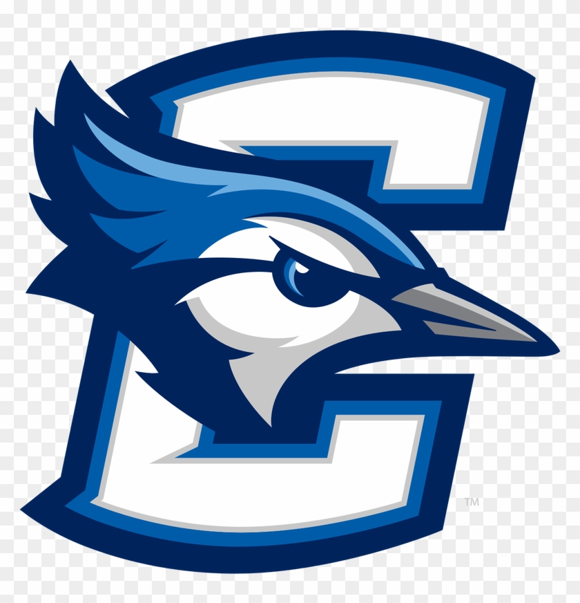 Creighton University Logo #1392653